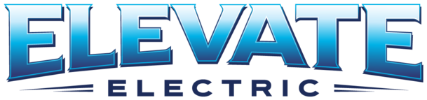 Elevate Electric Logo